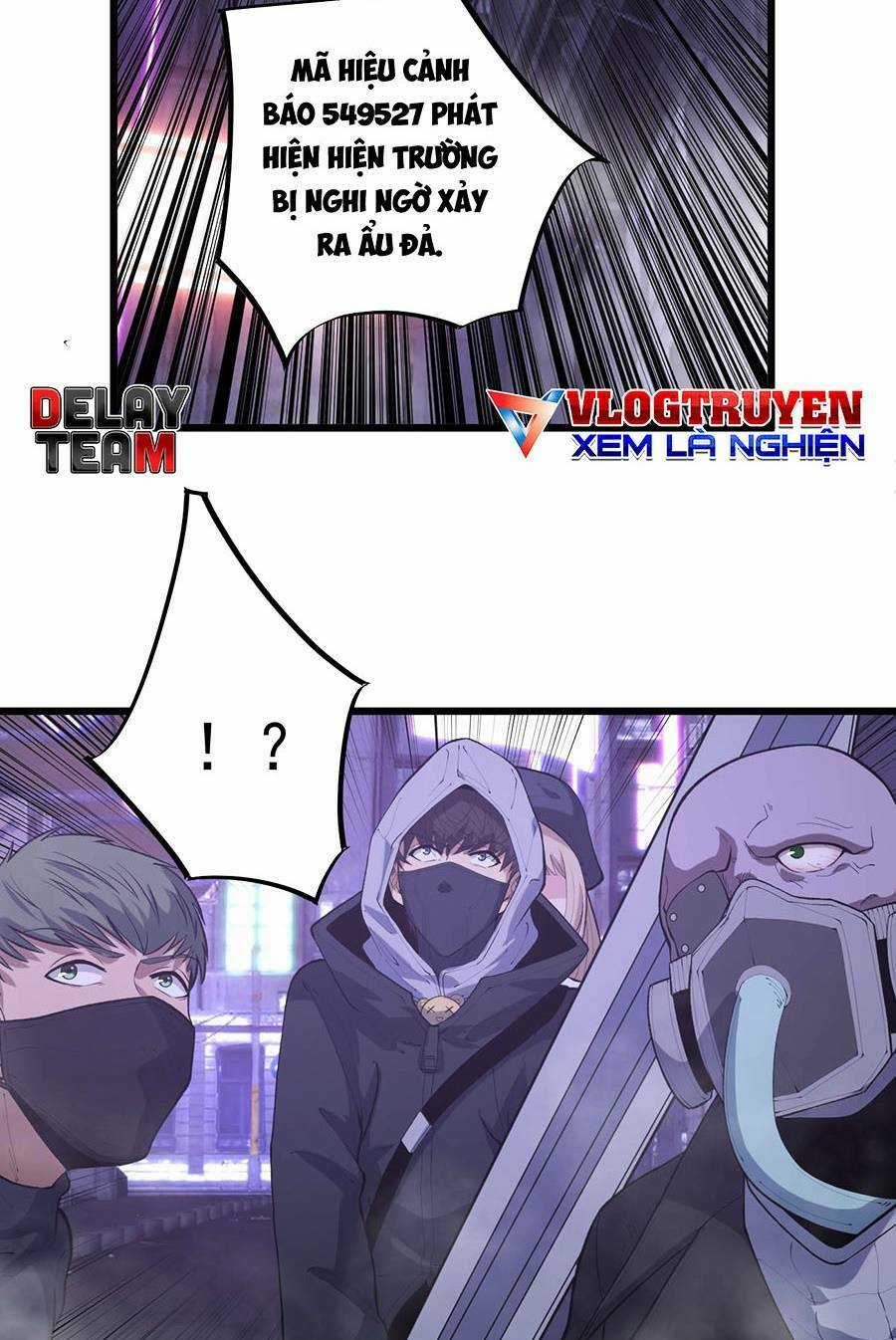 Kiếm Lâm - Chapter 13 - Trang 57