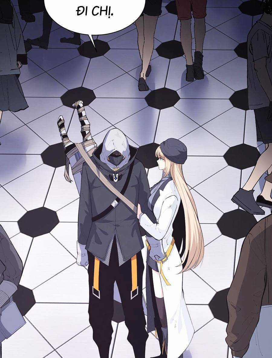 Kiếm Lâm - Chapter 13 - Trang 7