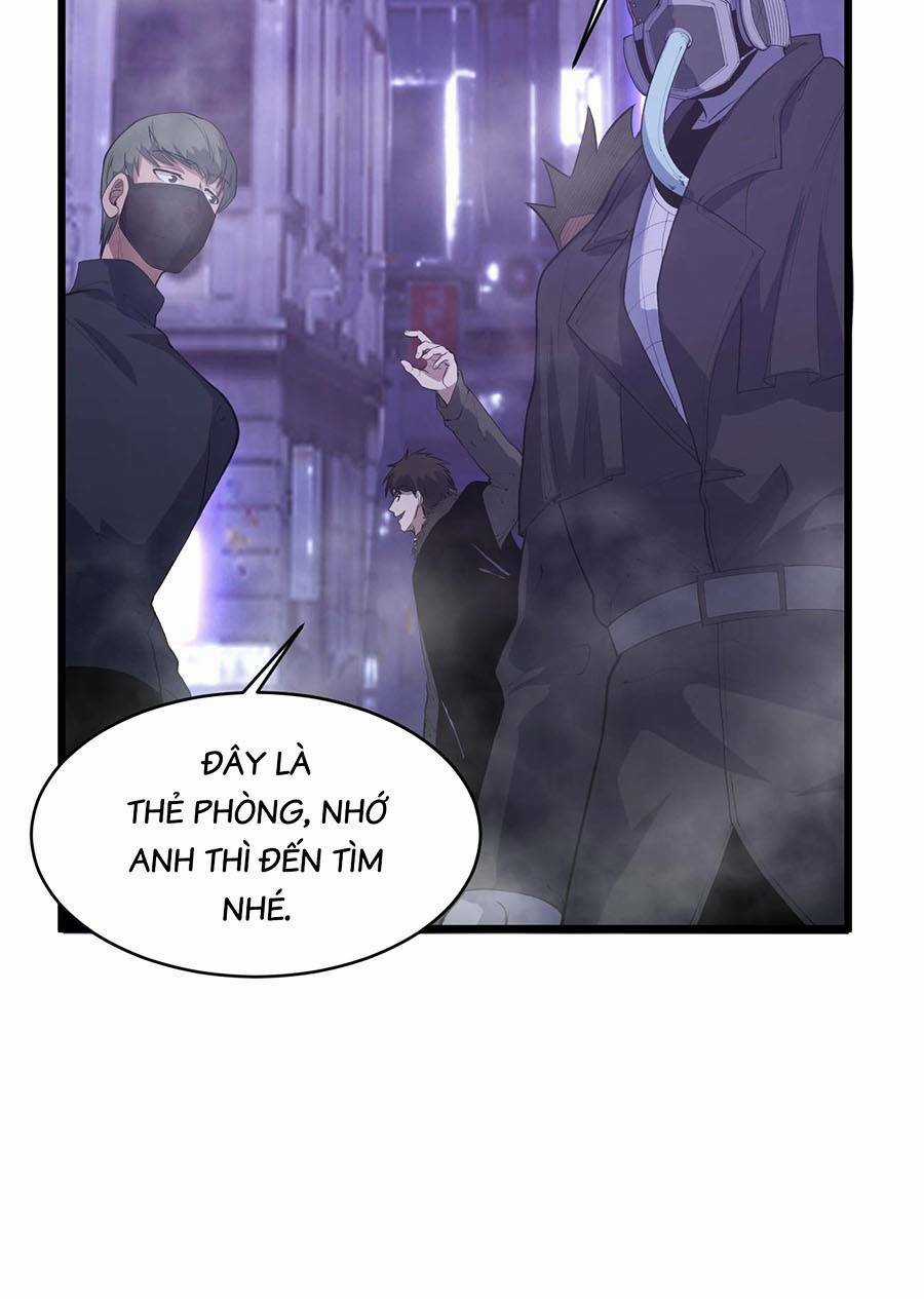 Kiếm Lâm - Chapter 13 - Trang 61