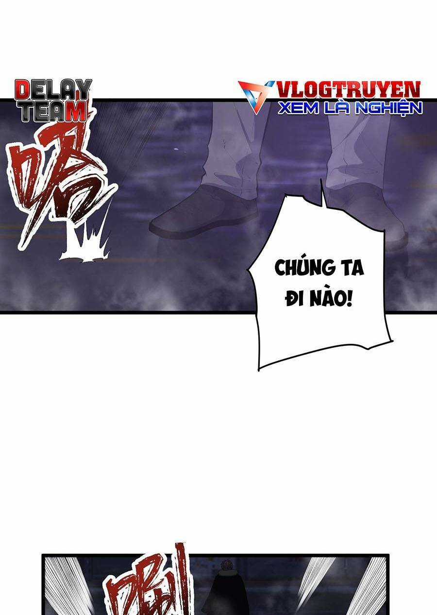 Kiếm Lâm - Chapter 13 - Trang 62