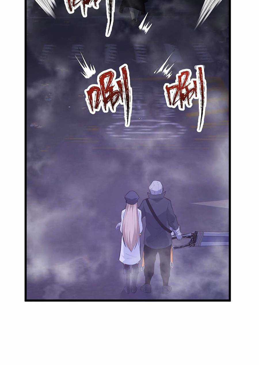 Kiếm Lâm - Chapter 13 - Trang 63