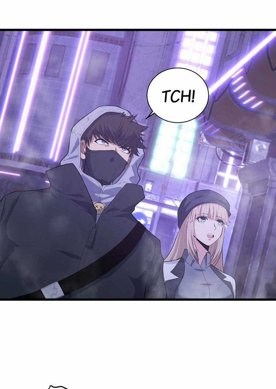 Kiếm Lâm - Chapter 13 - Trang 64