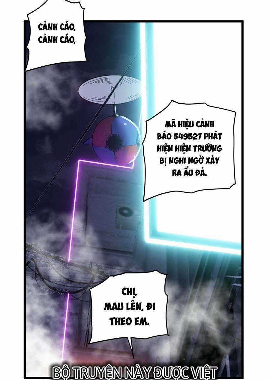 Kiếm Lâm - Chapter 13 - Trang 65