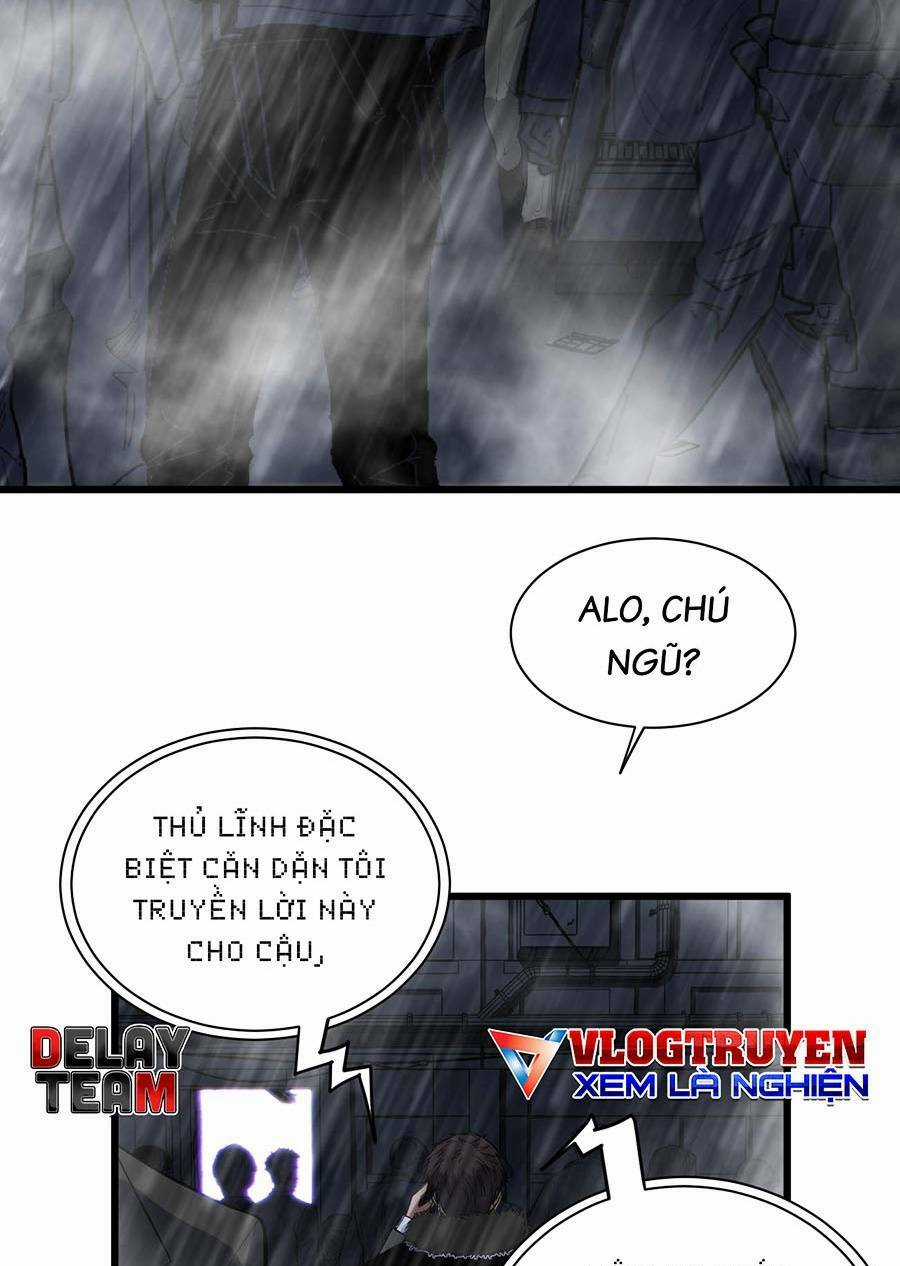 Kiếm Lâm - Chapter 13 - Trang 69