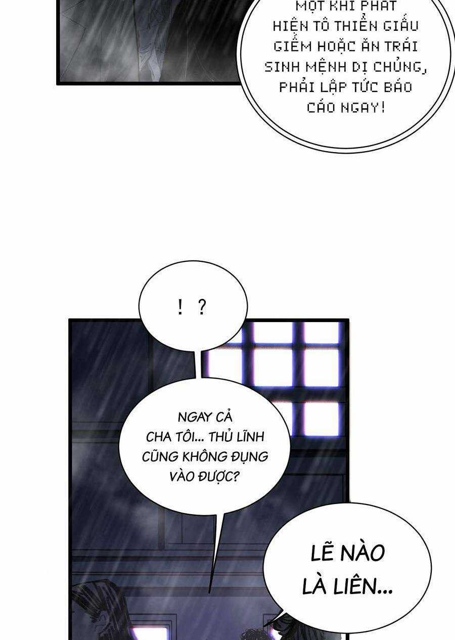 Kiếm Lâm - Chapter 13 - Trang 70