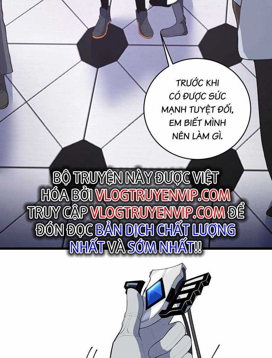 Kiếm Lâm - Chapter 13 - Trang 8