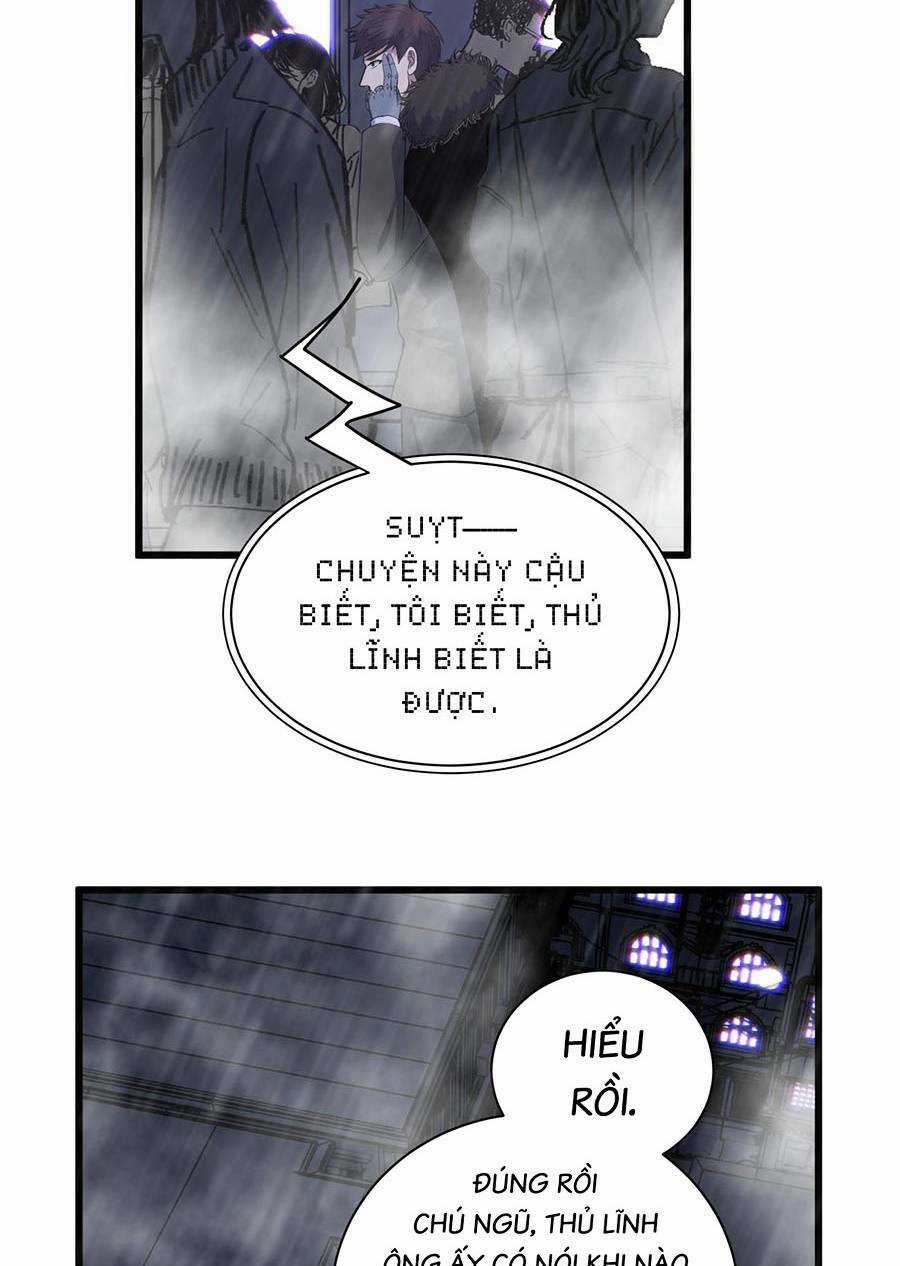 Kiếm Lâm - Chapter 13 - Trang 71