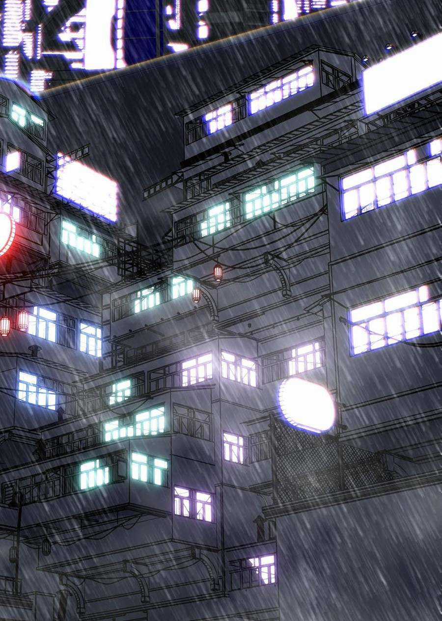 Kiếm Lâm - Chapter 13 - Trang 75