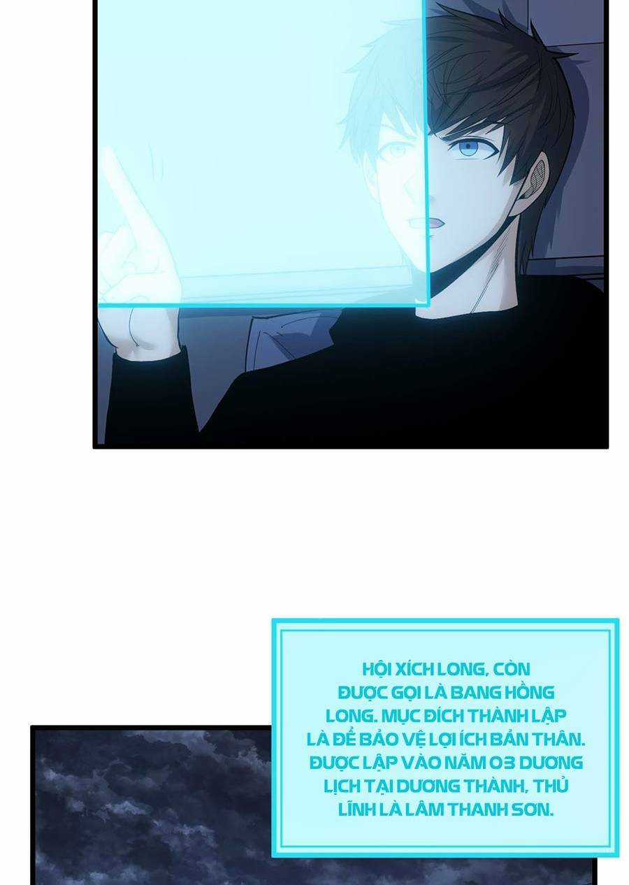 Kiếm Lâm - Chapter 13 - Trang 79