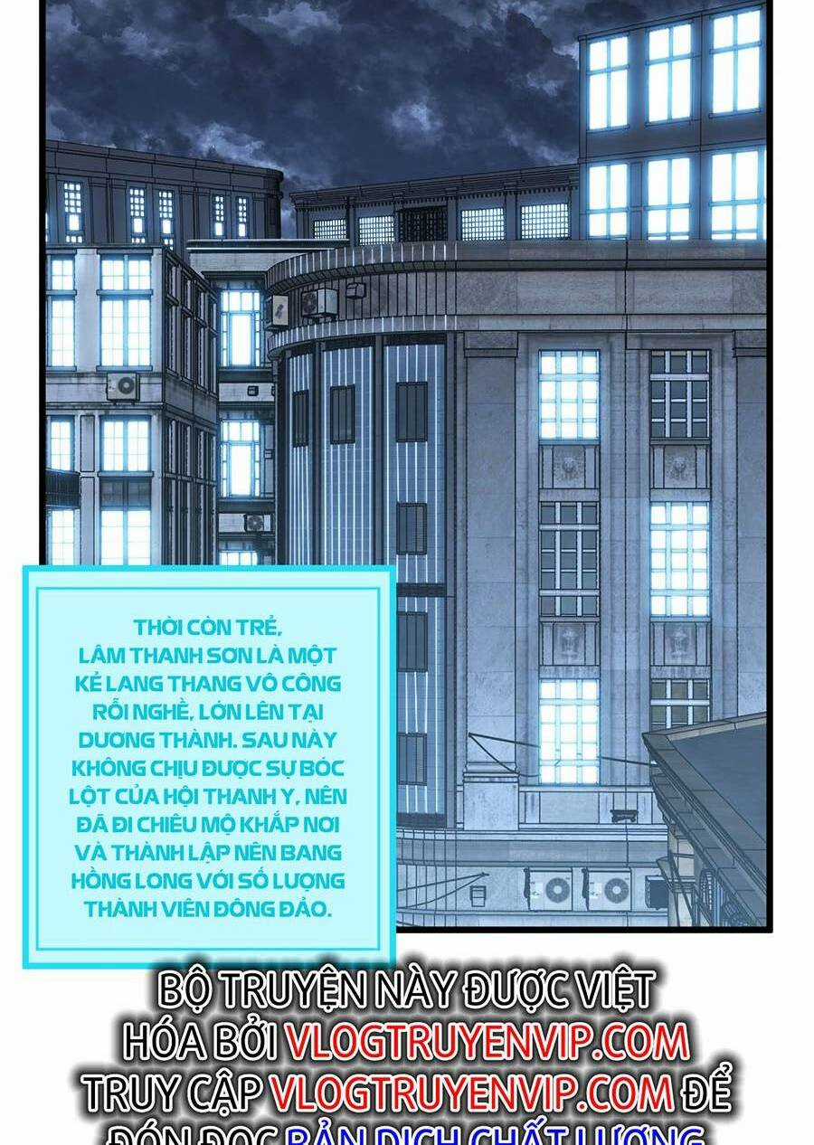 Kiếm Lâm - Chapter 13 - Trang 80