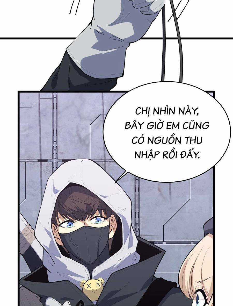 Kiếm Lâm - Chapter 13 - Trang 9