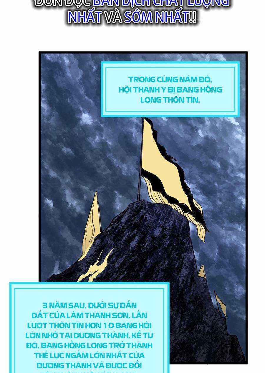 Kiếm Lâm - Chapter 13 - Trang 81