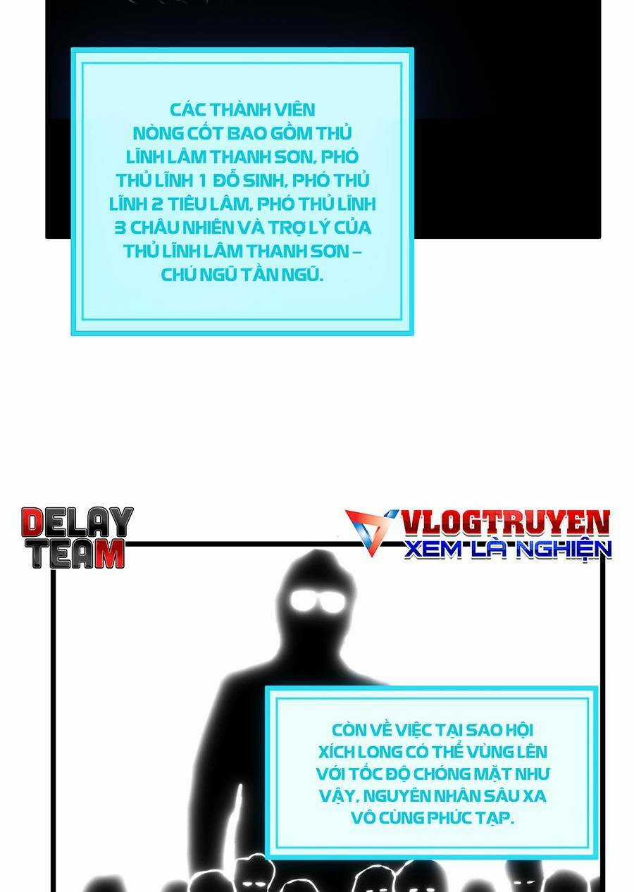 Kiếm Lâm - Chapter 13 - Trang 83