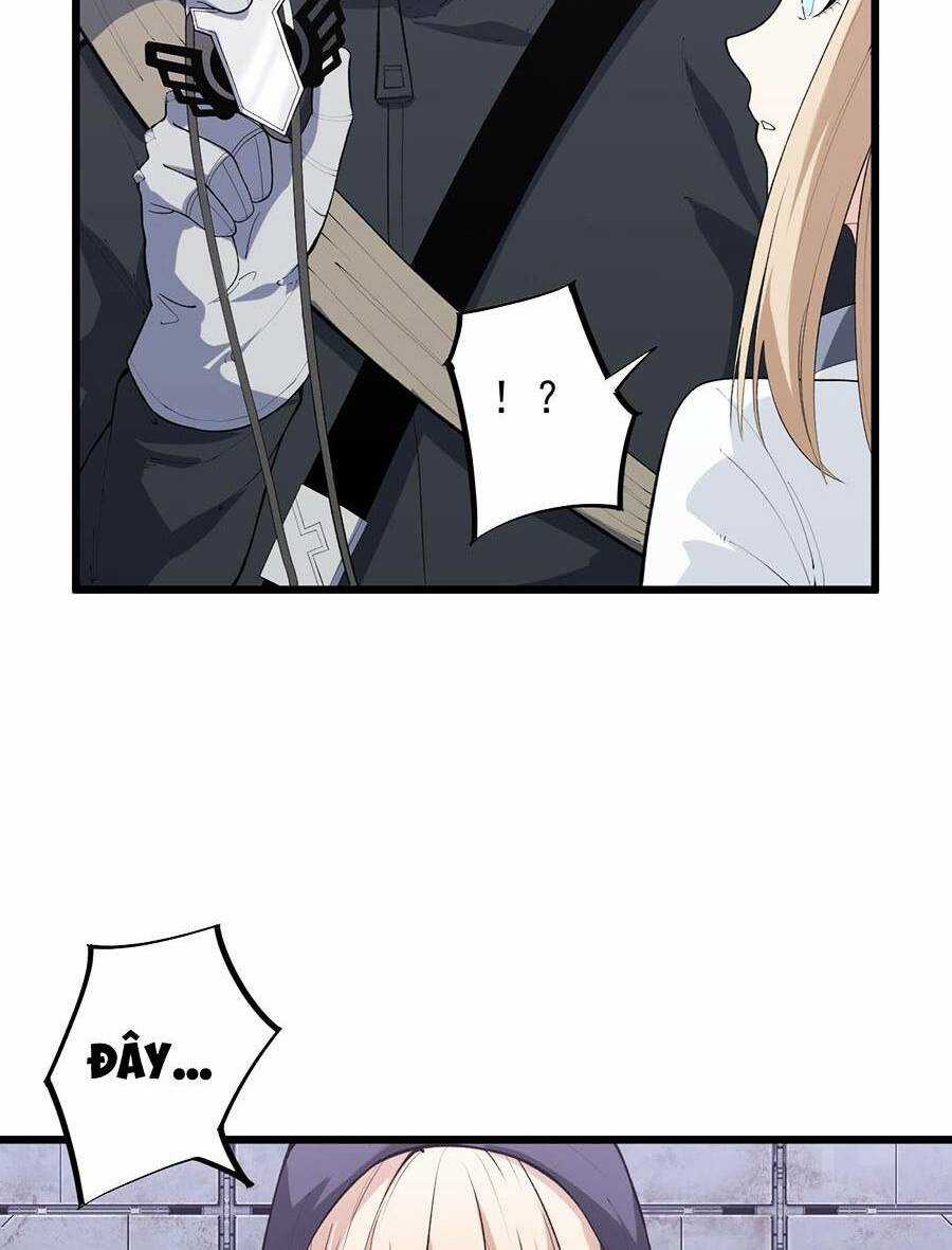Kiếm Lâm - Chapter 13 - Trang 10