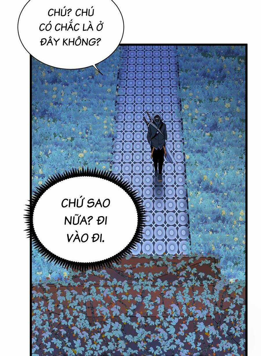 Kiếm Lâm - Chapter 13 - Trang 92