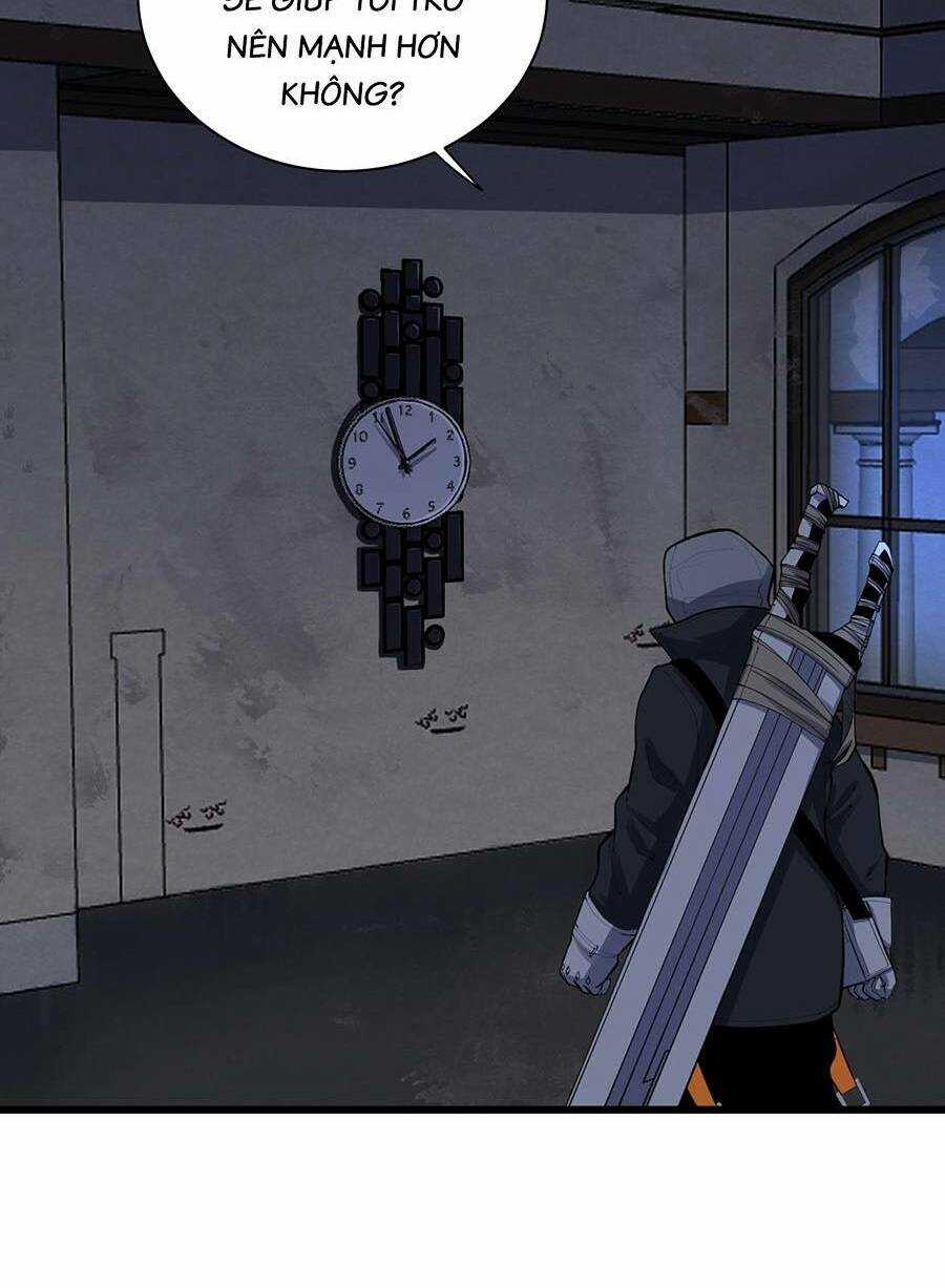Kiếm Lâm - Chapter 13 - Trang 94