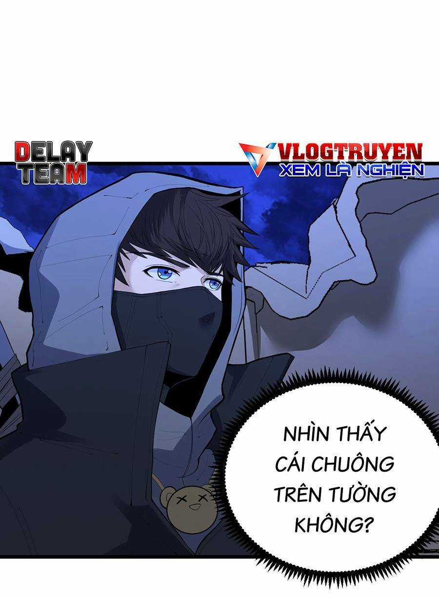 Kiếm Lâm - Chapter 13 - Trang 95