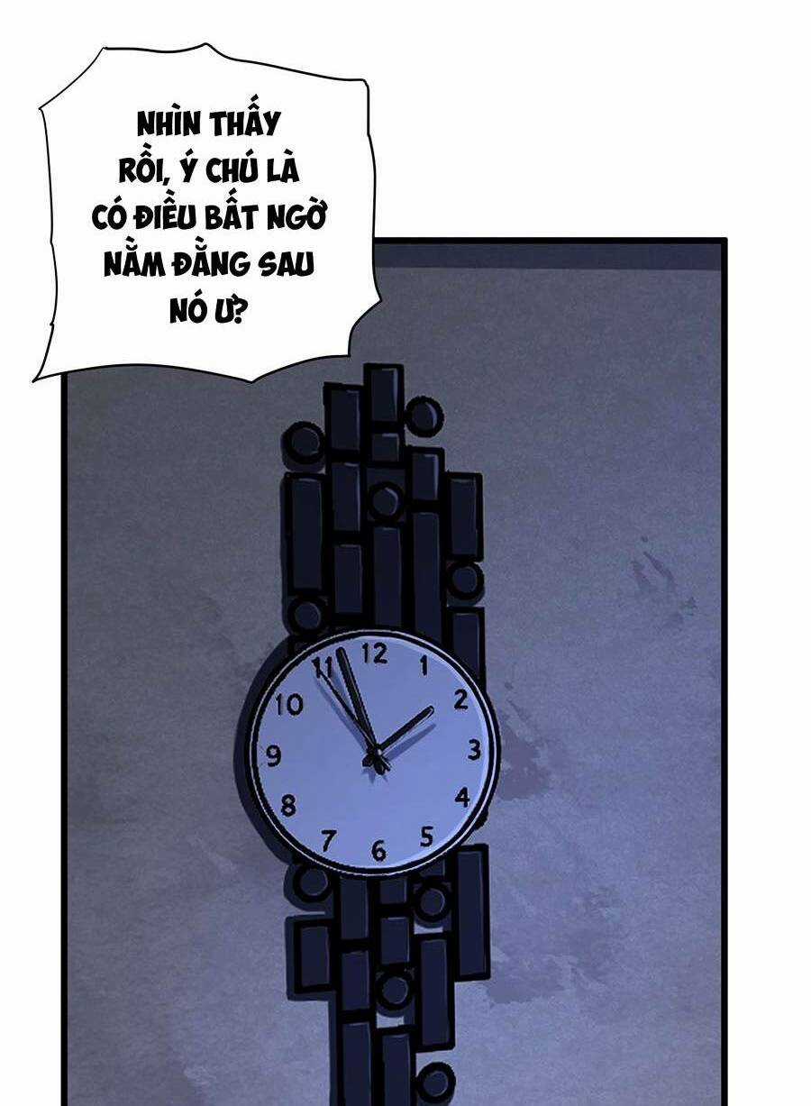 Kiếm Lâm - Chapter 13 - Trang 96