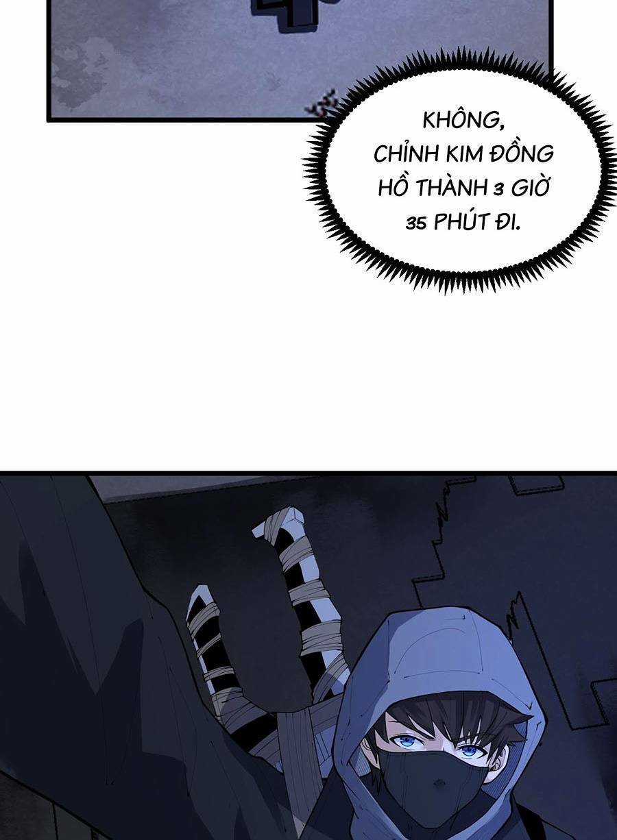 Kiếm Lâm - Chapter 13 - Trang 97