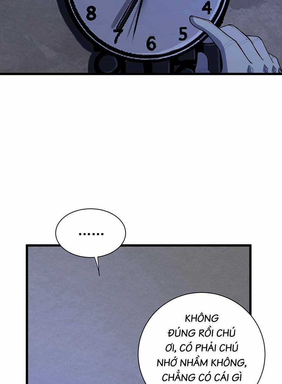 Kiếm Lâm - Chapter 13 - Trang 99