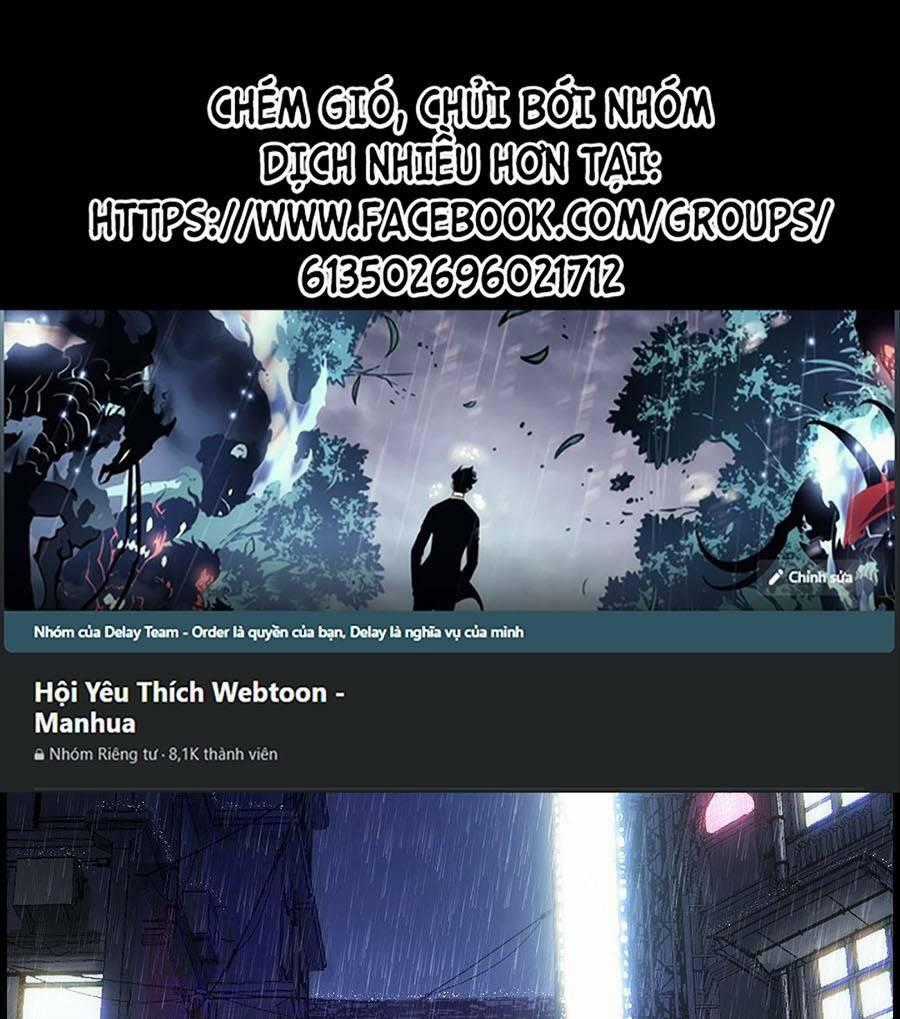 Kiếm Lâm - Chapter 14 - Trang 1