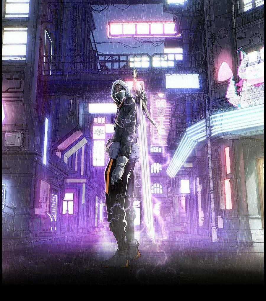 Kiếm Lâm - Chapter 14 - Trang 2