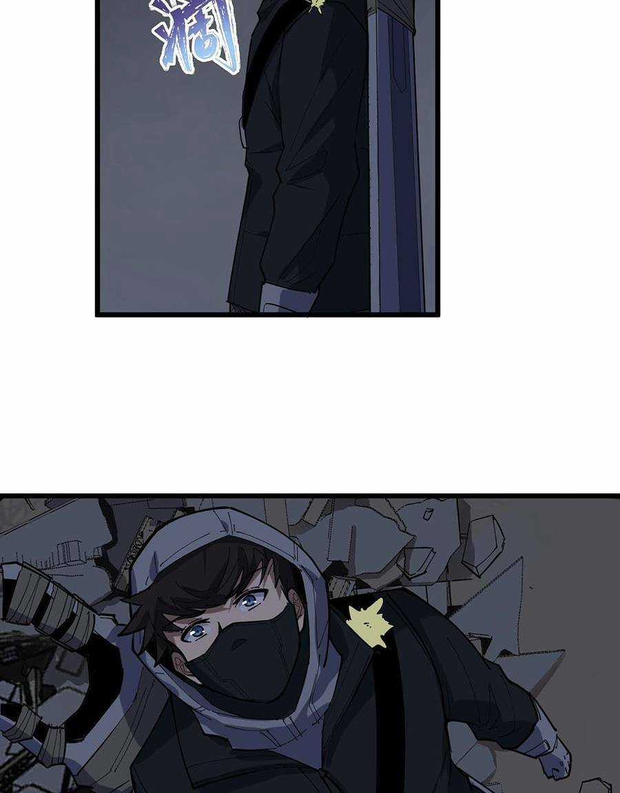 Kiếm Lâm - Chapter 14 - Trang 107