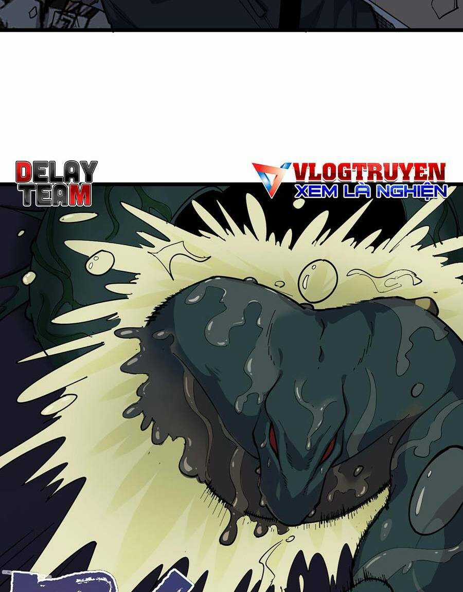 Kiếm Lâm - Chapter 14 - Trang 108