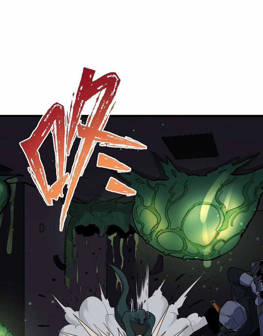 Kiếm Lâm - Chapter 14 - Trang 110