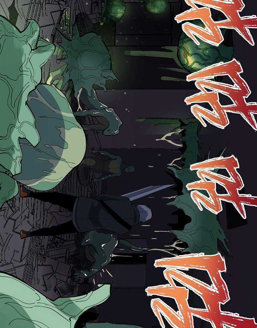 Kiếm Lâm - Chapter 14 - Trang 113