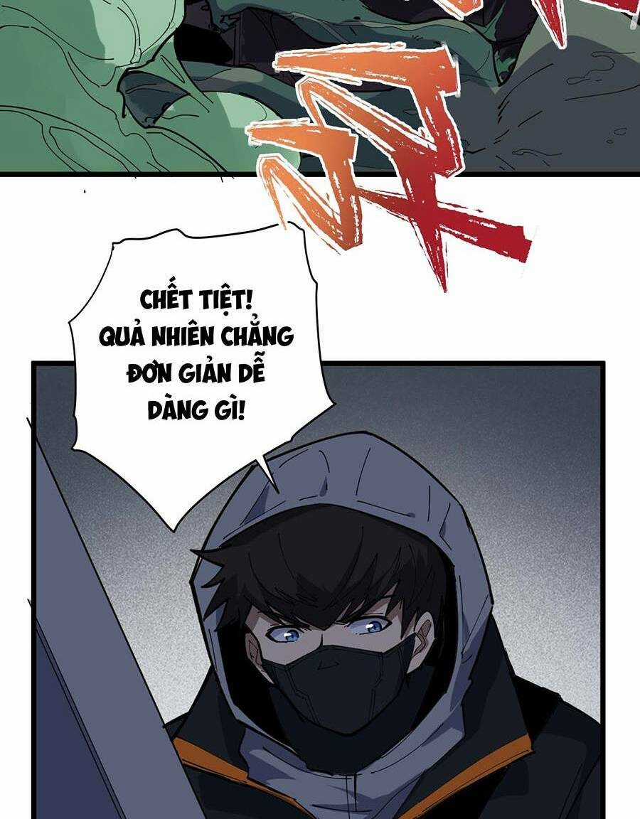 Kiếm Lâm - Chapter 14 - Trang 114