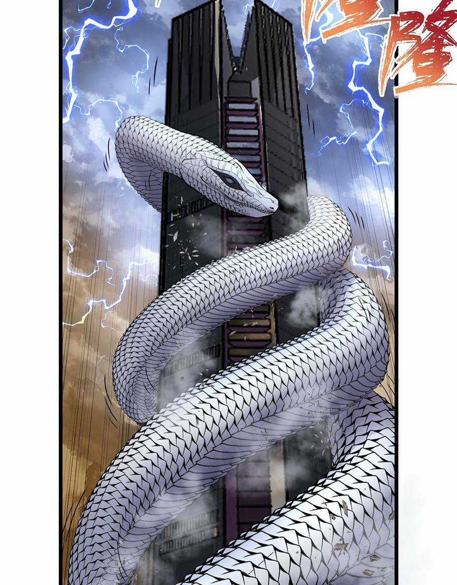 Kiếm Lâm - Chapter 14 - Trang 117