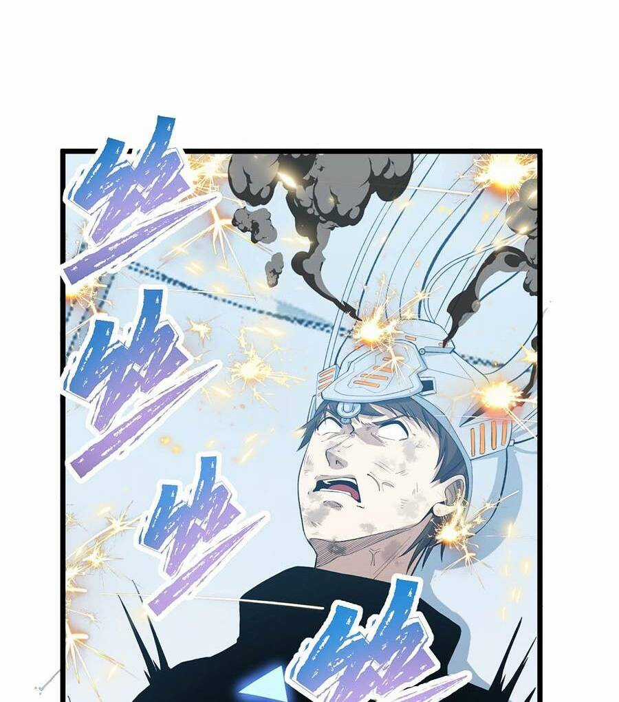 Kiếm Lâm - Chapter 14 - Trang 16