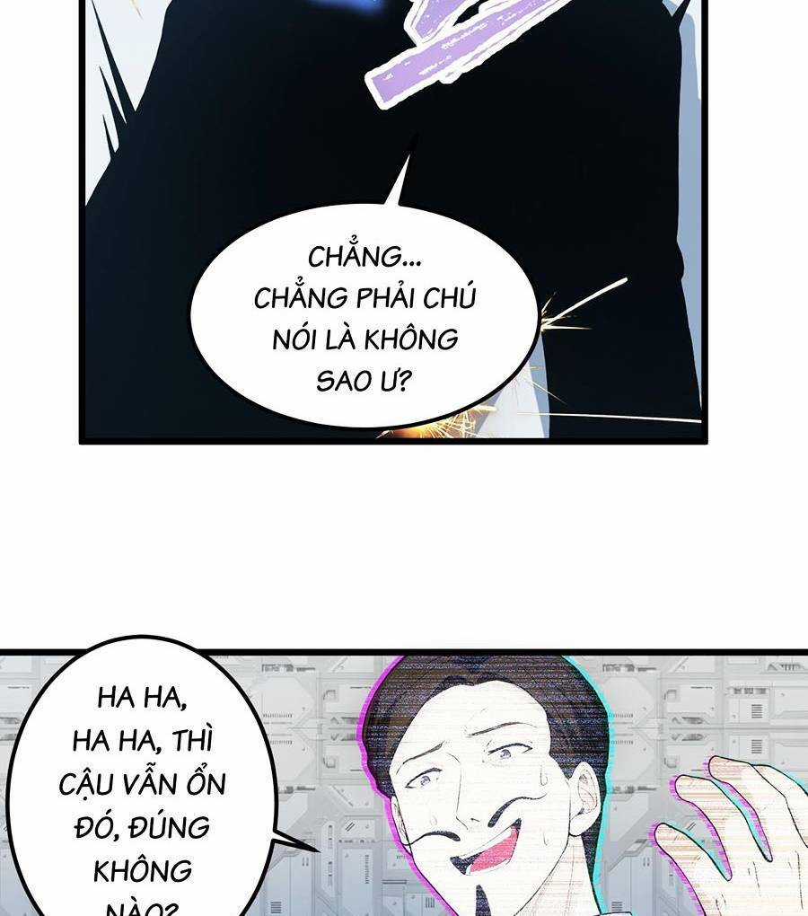 Kiếm Lâm - Chapter 14 - Trang 17