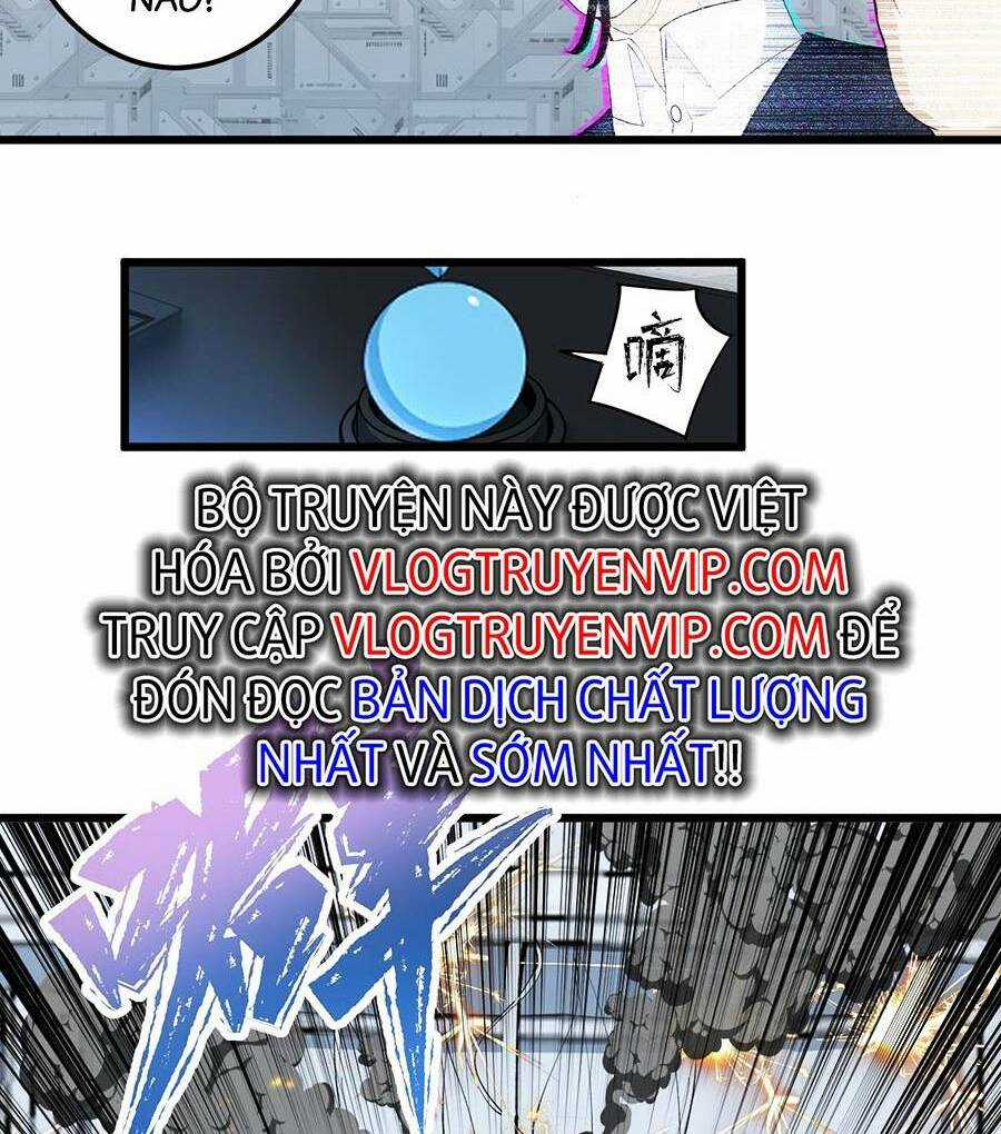 Kiếm Lâm - Chapter 14 - Trang 18