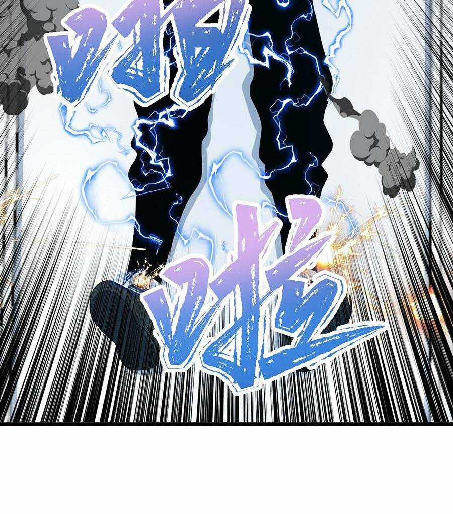 Kiếm Lâm - Chapter 14 - Trang 20