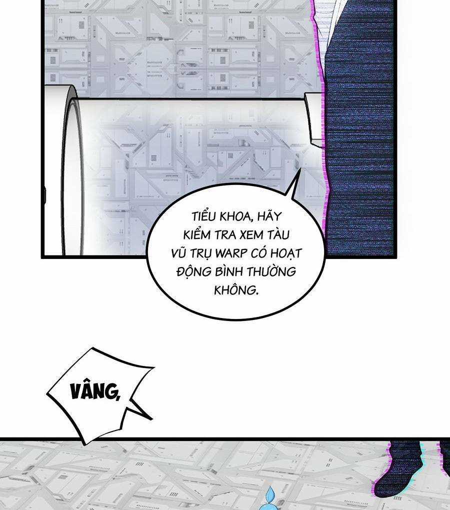 Kiếm Lâm - Chapter 14 - Trang 27