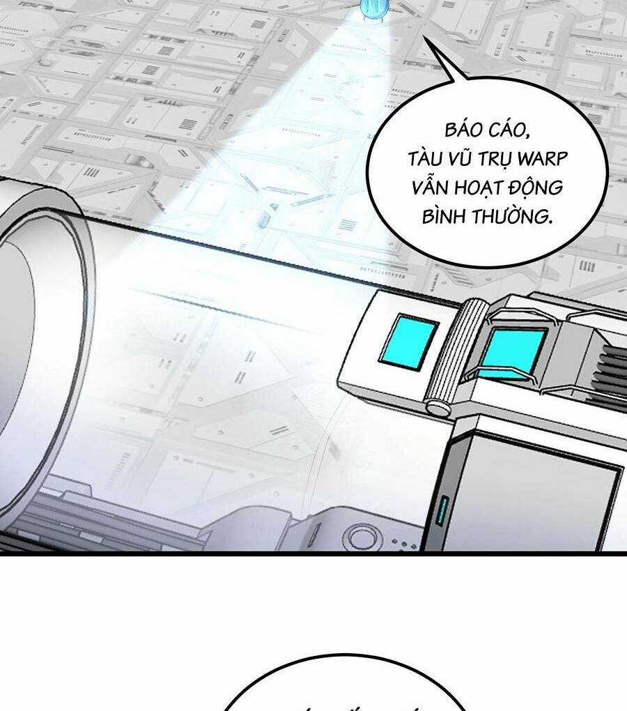 Kiếm Lâm - Chapter 14 - Trang 28