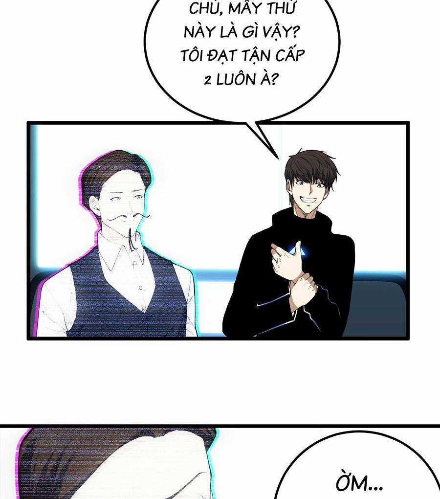 Kiếm Lâm - Chapter 14 - Trang 29