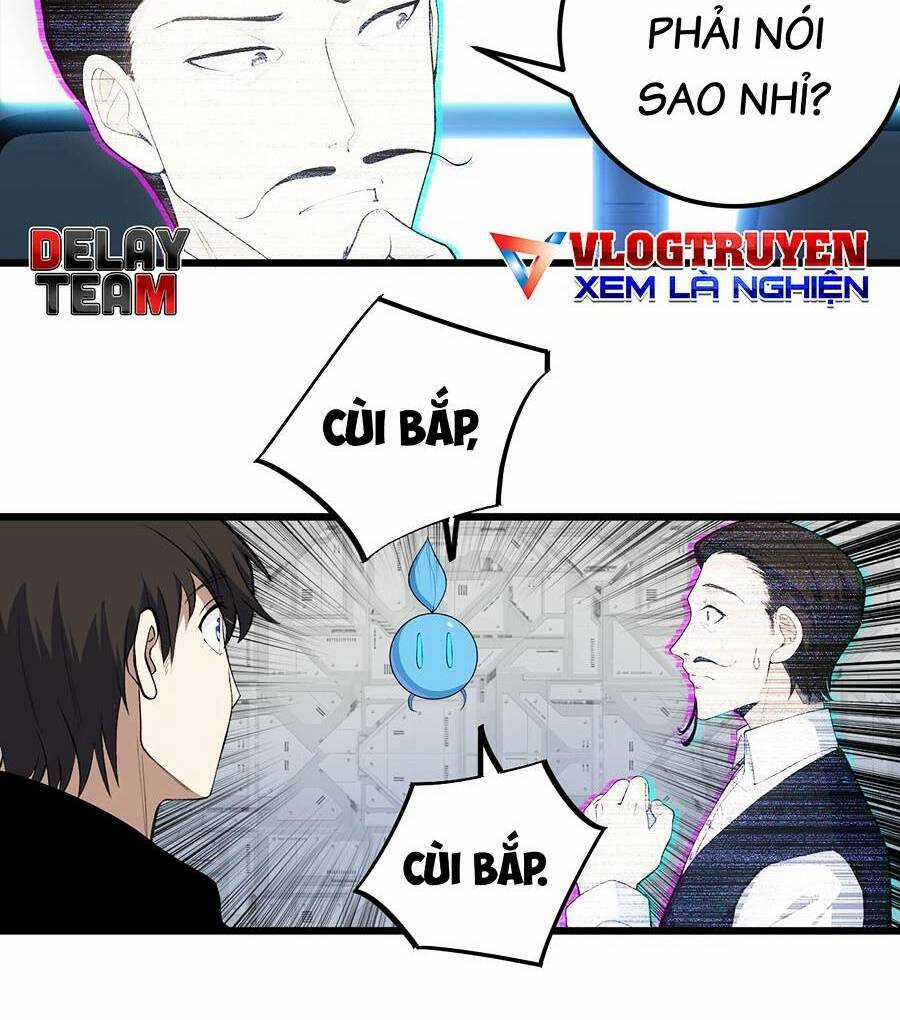 Kiếm Lâm - Chapter 14 - Trang 30