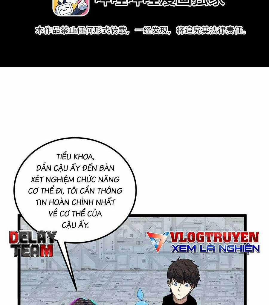 Kiếm Lâm - Chapter 14 - Trang 4