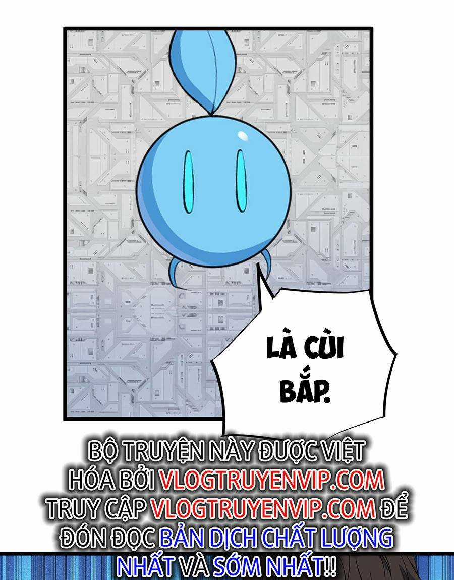 Kiếm Lâm - Chapter 14 - Trang 31