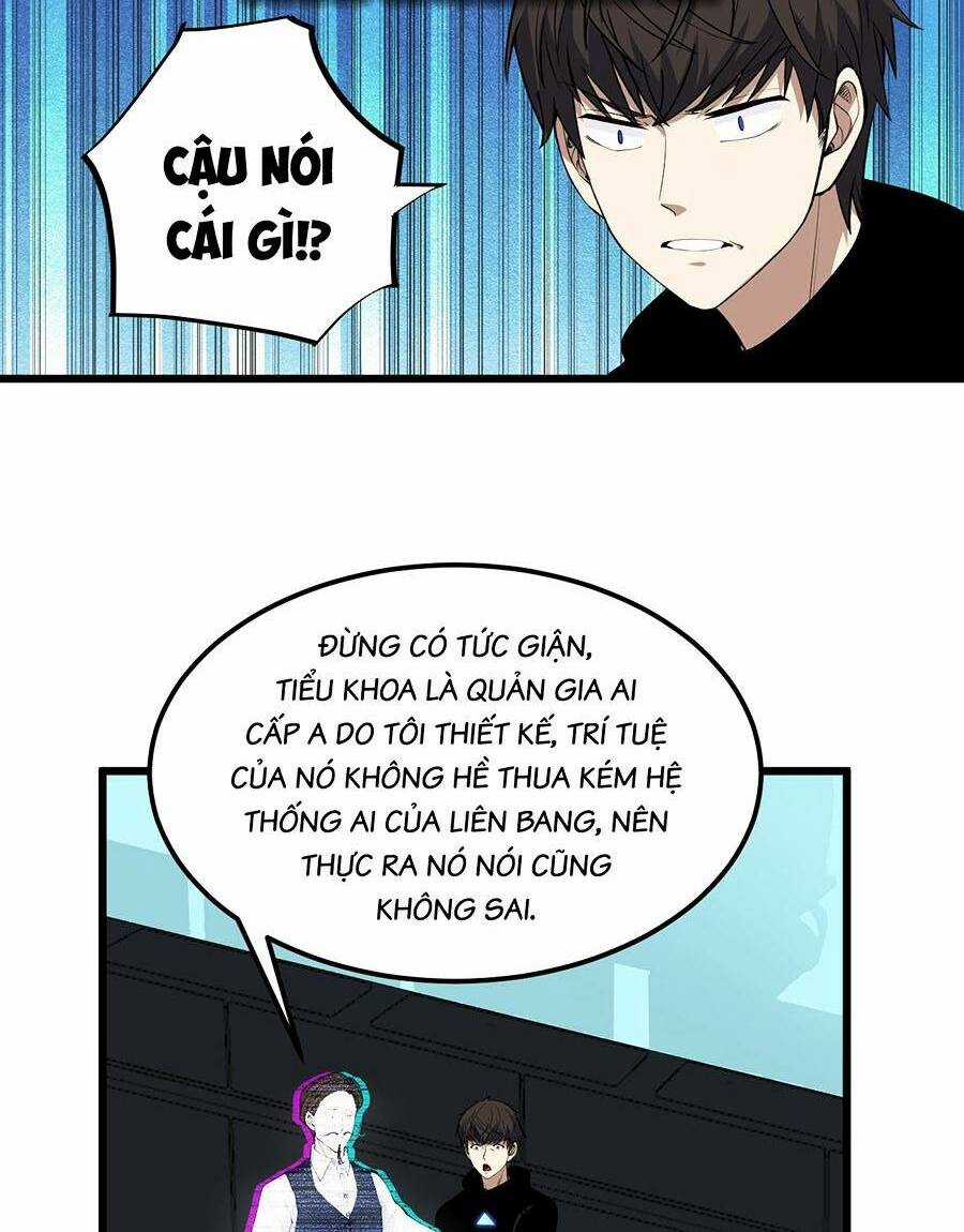 Kiếm Lâm - Chapter 14 - Trang 32