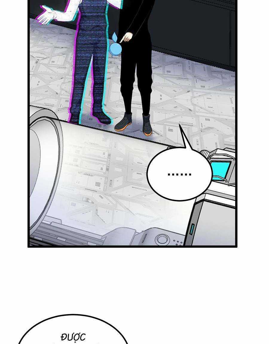 Kiếm Lâm - Chapter 14 - Trang 33