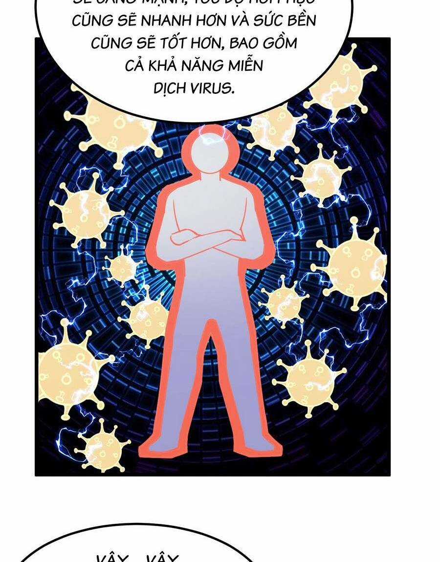 Kiếm Lâm - Chapter 14 - Trang 38