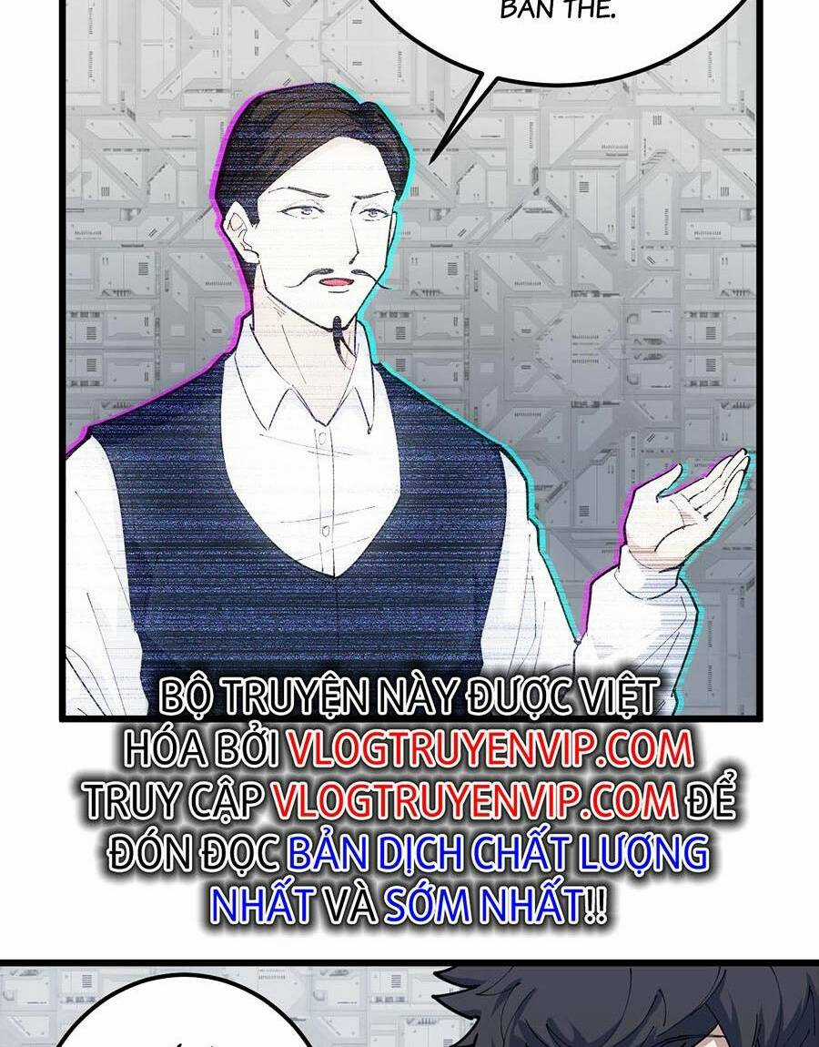 Kiếm Lâm - Chapter 14 - Trang 40