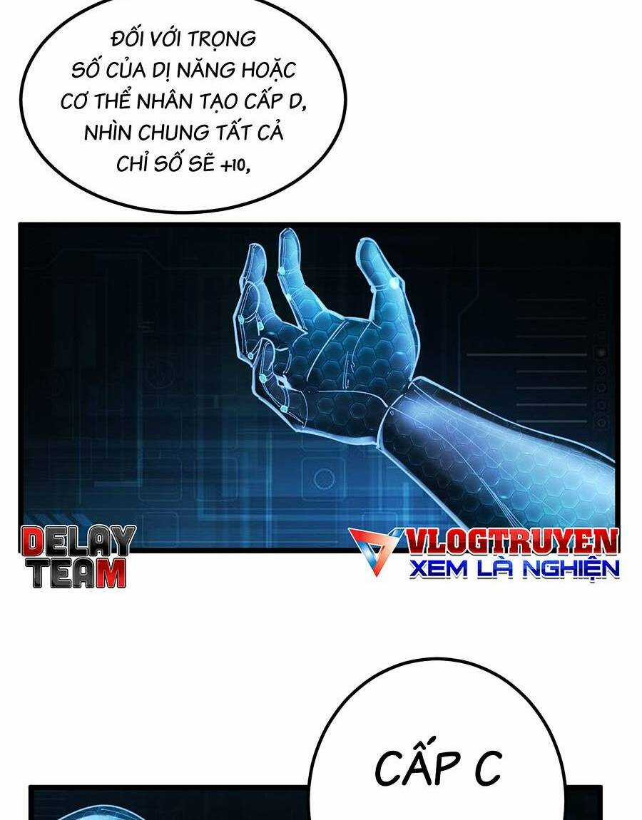 Kiếm Lâm - Chapter 14 - Trang 42