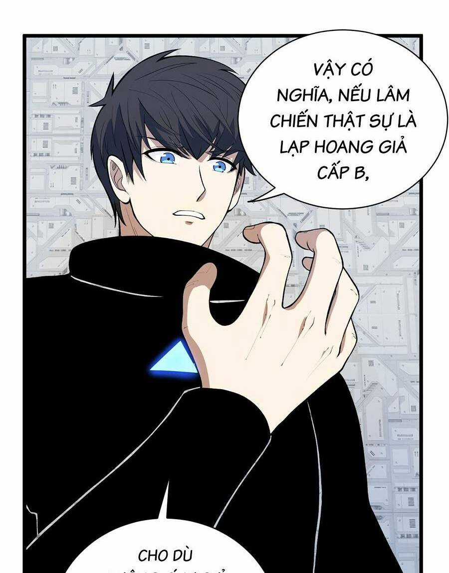 Kiếm Lâm - Chapter 14 - Trang 46