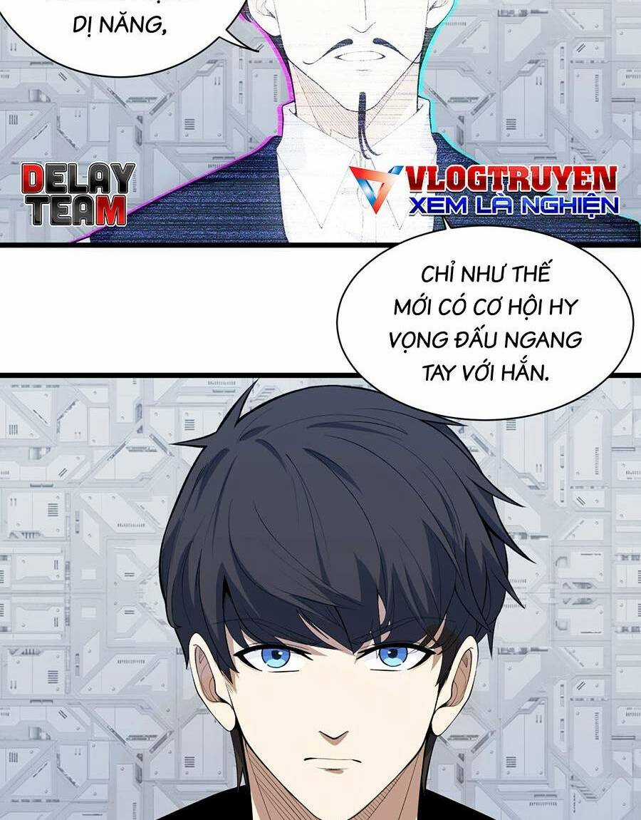 Kiếm Lâm - Chapter 14 - Trang 48