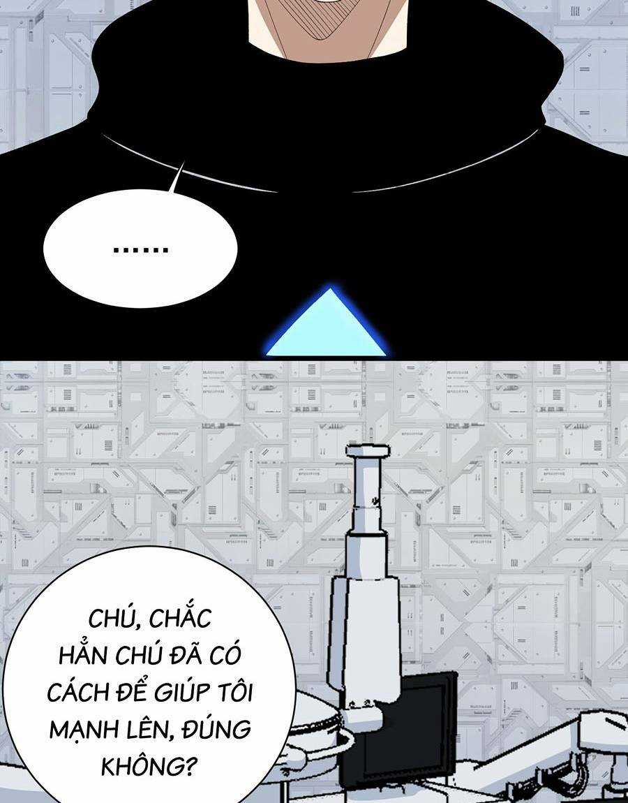 Kiếm Lâm - Chapter 14 - Trang 49